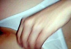 in the hotel room, i fucked my girlfriend's ass