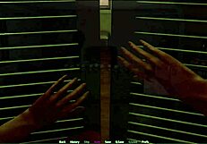 i'm excited to play halloween in the rift with naomi