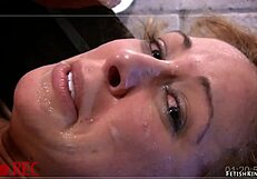 I watched the bride get anal gang banged by her bffs