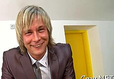 homosexual bareback sex clips from everyday encounters