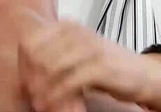 Watch Danton Gary Get Drilled Rough By Big Cock?