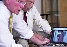 Shaved teen ivy impresses with her meaty breasts and ass in solo