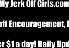 Caught You Jacking Off While Peeping