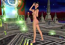 passionate sex with stepmom