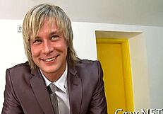 homosexual bareback sex clips from everyday encounters