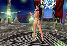 passionate sex with stepmom