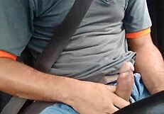 Hey, check out this soloboy masturbation session! 😏