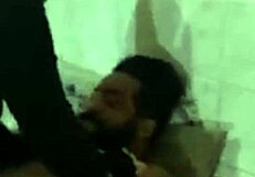 Theft Turns into Anal Sex in Brazil