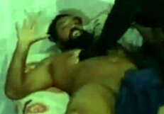 Theft Turns into Anal Sex in Brazil