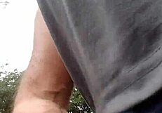 Hey, check out this soloboy masturbation session! 😏