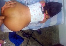 I wish my stepdaughter was more of a slut and a dog than her mother.