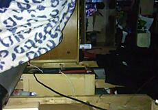 Having sex with my former lover