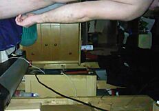 Having sex with my former lover