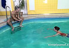 i can't stop going from ass to mouth and back again with this toy