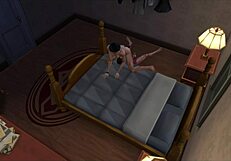 explore strangerville part 1 in 3d cartoon game