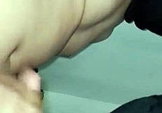 Wow, satisfying my boss for extra cash feels so good!