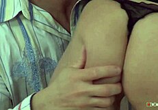 Let Me Lick Your Penis Before You Pound My Tight Pink Pussy