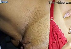 Did the Tasty Blowjob Lead to Ass Fucking and Creampie?