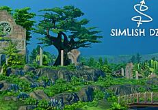 Fisherman's tale 2 features 3d hentai sex outdoors