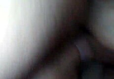 Travis and Keshia Drive Me Wild with Crazy DP Masturbation