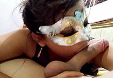 Mamando Polla Americana Le Puse Mi Saliva