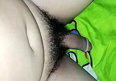 Wow, satisfying my boss for extra cash feels so good!