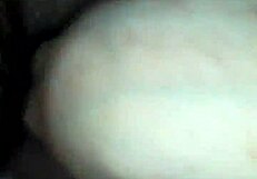 Travis and Keshia Drive Me Wild with Crazy DP Masturbation