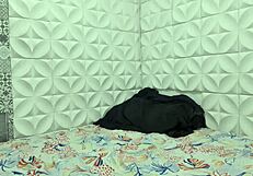 Blonde Neighbor Craves Passionate Encounter in Lingerie