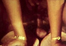 Vintage Pornostalgia: Centuries Of Group Sex