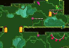 The adventures of kincaid - 7x kobold orgy, what a wild group!