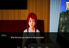 My New Family 182 Erotic 3D Anime Adventure.