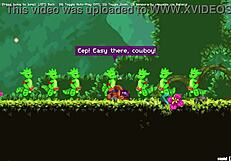 The adventures of kincaid - 7x kobold orgy, what a wild group!