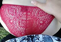 Look at curvy beauty nanami sucking that big cock before getting fucked hard.