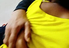 wedding planner plans my anal first night with the bride