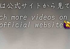 vertical video call from stepdaughter to father-in-law, sharing homemade anime hentai moments.