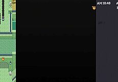 i'm exciting several women while reviewing them in this hentai episode