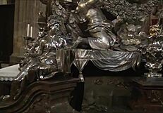 detailed exploration inside prague castle part 2