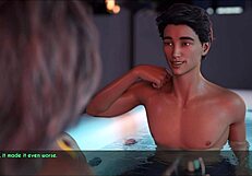 Amateur milf wife and stepmother sam in missing scene 2