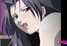 step mom and son caught banging in raw uncensored hentai