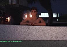 Amateur milf wife and stepmother sam in missing scene 2