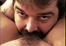 cailleach mara gets foot worship fuck footjob and squirt