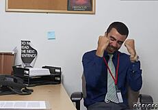 Boys Get Prostate Massage Sicilian Blowjob