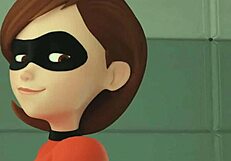 Hey, check out Shadow’s wild buttjob moves in this hot titty fuck compilation!