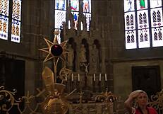 detailed exploration inside prague castle part 2