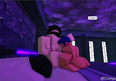 Shemale Ladyboy Makes Gay Man Happy With Intense Action