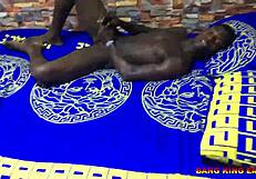 i got fucked by my wife, sucking her big cock and squirting