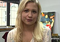 want to join this wild amateur orgy?