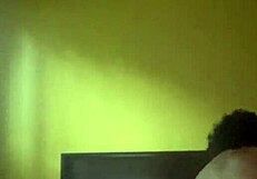 Ezekiel devours ella's pussy then pounds her wet interracial missionary sex to orgasm