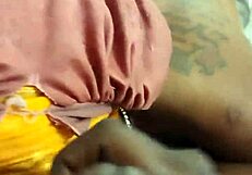 Slim Thick Gagging On BBC!