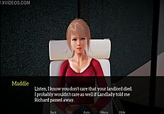 In this cartoon hentai, my new family explores wild adventures together.